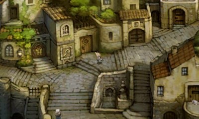 Bravely Default (Edición Coleccionista) - Imagen 21
